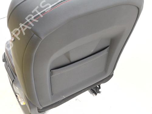 Left front seat MITSUBISHI COLT VII Hatchback (VB_)  | BP31929146C15 