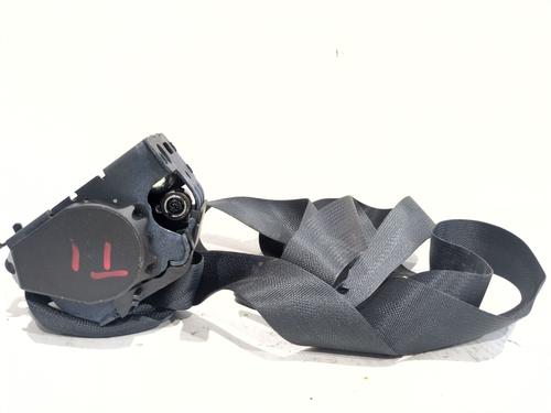 Used Rear left seatbelt RENAULT KANGOO III Box Body/MPV 1.5 Blue dCi 95 (FJAB) (95 hp) 32410624