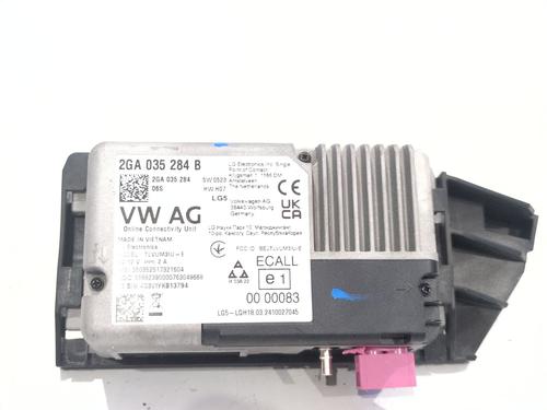 Used Electronic module Electronic module 39246855 39246855