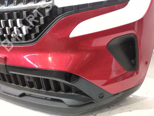 Front bumper RENAULT AUSTRAL TCe 140 (HGMF) | BP34122111C7  - Image 8