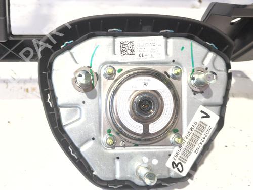 Airbag Kit DACIA DUSTER (HM_) | BP33869491C86 - Image 4