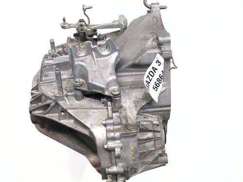 Gearbox MAZDA 3 Saloon (BP_) 2.0 SKYACTIV-G M Hybrid (BP5S, BP6S) | BP40493248M3 - Image 3
