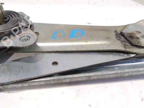 Front right window mechanism TOYOTA RAV 4 II (_A2_) 1.8 (ZCA25_, ZCA26_, ZCA25W, ZCA26W) | BP28808617C23 