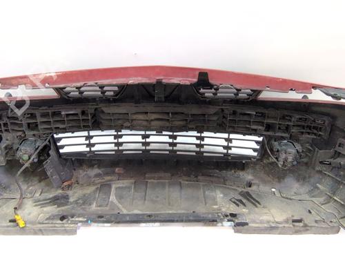 Stoßstange vorne RENAULT MEGANE II (BM0/1_, CM0/1_) 2.0 dCi (BM1K, CM1K) | BP30702227C7