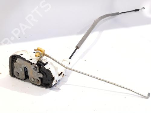 Front right lock MG MG ZS SUV (AZS1) 1.5 VTi | BP30157565C97 