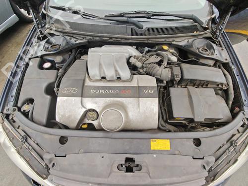 Used Engine Engine FORD MONDEO III (B5Y) ST220 (226 hp) 31971733 31971733