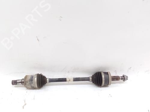 Used Left front driveshaft KIA SPORTAGE IV (QL, QLE) 1.6 CRDi (136 hp) 17820361