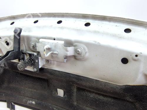 Hood RENAULT SCÉNIC III (JZ0/1_) 1.5 dCi | BP24916483C1