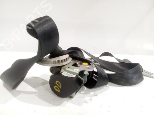 Used Front right seatbelt RENAULT LAGUNA III (BT0/1) 2.0 dCi (BT07, BT0J, BT14, BT1A, BT1S) (131 hp) 23137101