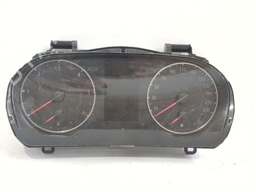 Used Instrument cluster Instrument cluster 37197172 37197172
