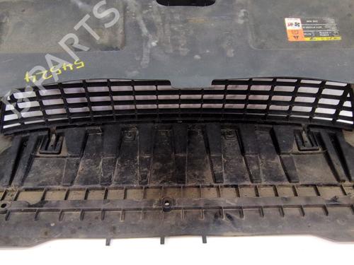 Front bumper FORD MONDEO IV (BA7) 1.8 TDCi | BP28057834C7 