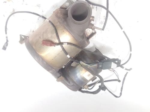 Catalyst VW POLO VI (AW1, BZ1, AE1) 1.6 TDI | BP23137393M10 