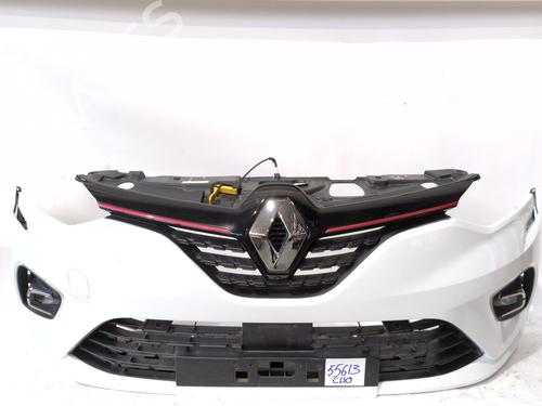 Used Front bumper Front bumper MITSUBISHI COLT VII Hatchback (VB_) [2023-2026] 34440382 34440382