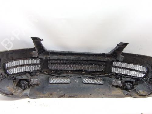 Front bumper VW TOUAREG (7LA, 7L6, 7L7) 3.0 V6 TDI | BP28073754C7 
