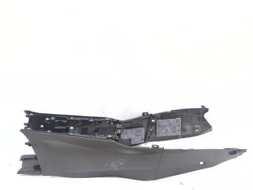 Mittelkonsole PEUGEOT 2008 II (UD_, US_, UY_, UJ_, UR_, UC_) 1.2 PureTech 130 (USHNS, URHNS) (130 hp) 30573209