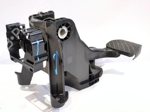 Used Break pedal SEAT ATECA (KH7, KHP) [2016-2025]  27541553