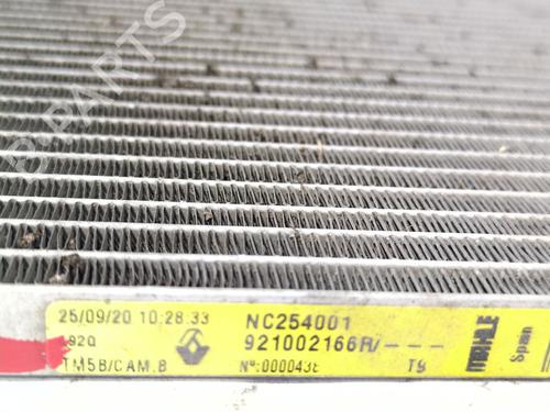 AC radiator RENAULT TRAFIC III Bus (JG_)  | BP31996862M32 