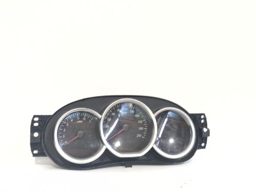Used Instrument cluster Instrument cluster DACIA LODGY (JS_) [2012-2026] 40506349 40506349