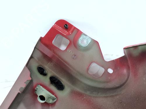 Left front fenders OPEL MERIVA B MPV (S10) 1.7 CDTI (75) | BP30158515C41 