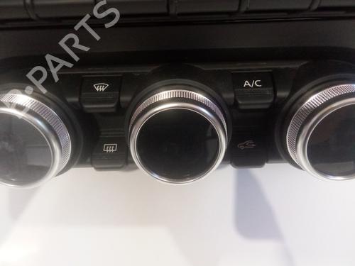 Climate control DACIA DUSTER (HM_) 1.5 dCi 110 4x4 (HMAB) | BP38271170I5 - Image 4