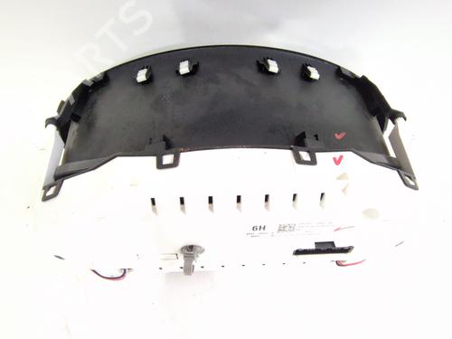 Instrument cluster MAZDA MX-5 IV (ND__) 2.0 (ND6E) | BP28003785C47 