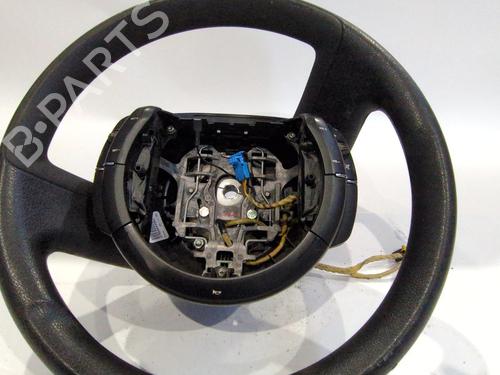 Used Steering wheel CITROËN C4 Coupe (LA_) 2.0 16V (177 hp) 24738774