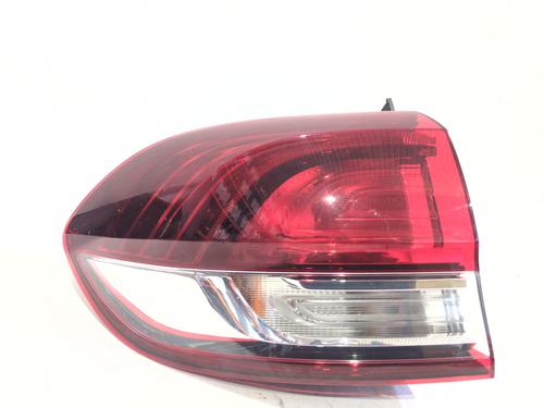 Used Left taillight Left taillight RENAULT SCÉNIC IV (J9_) 1.7 Blue dCi 120 (J9A7, J9A8) (120 hp) 32267019 32267019