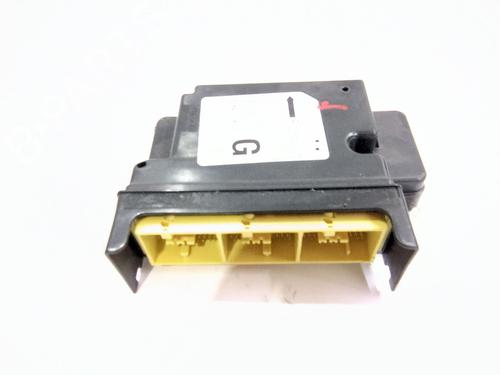 Airbag module MAZDA MX-5 IV (ND__) 2.0 (ND6E) (184 hp) 28074580