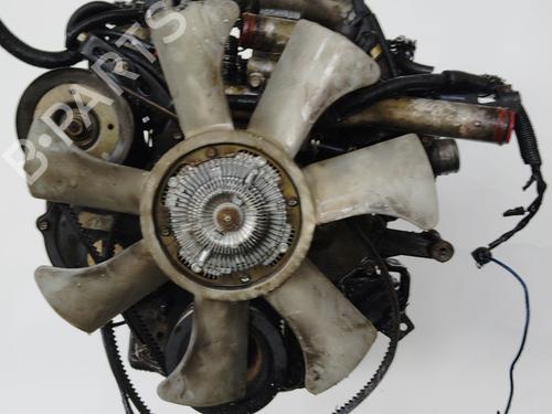Engine NISSAN TERRANO II (R20) 2.7 TD 4WD | BP29502842M1 