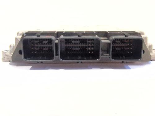 Engine control unit (ECU) CITROËN C4 II (NC_) 1.6 HDi 90 | BP33455029M57 - Image 2