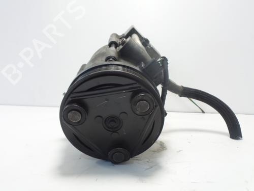 Used Suspension compressor FORD MONDEO III Saloon (B4Y) 2.0 16V TDDi / TDCi (115 hp) 30277429