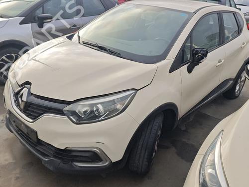 Electronic module RENAULT CAPTUR I (J5_, H5_) 0.9 TCe 90 | BP29827297M83
