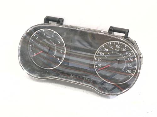 Instrument cluster DACIA DUSTER (HM_) 1.5 dCi 110 4x4 (HMAB) | BP38557223C47 - Image 2