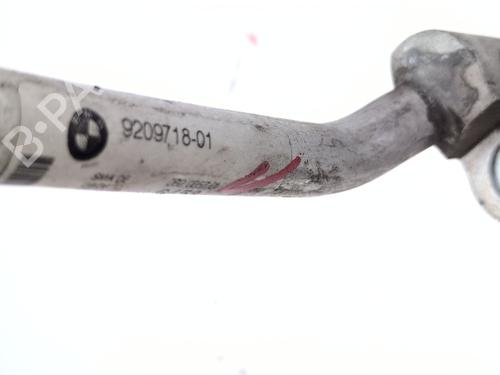 AC pipe BMW 5 Gran Turismo (F07) 535 i | BP27362179M126 