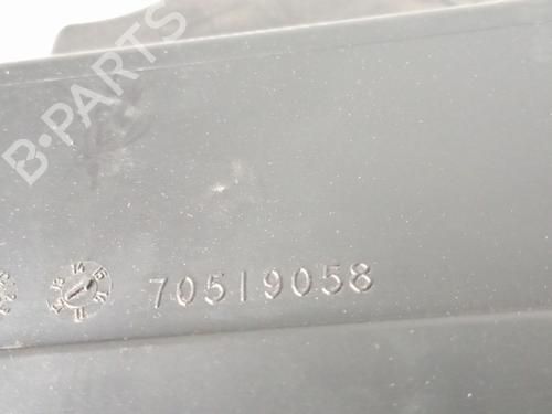 Air filter box BMW 3 (F30, F80) | BP17817387M87