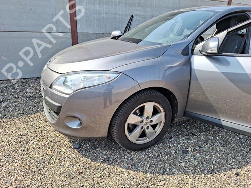 Used Windscreen washer tank RENAULT MEGANE III Hatchback (BZ0/1_, B3_) 1.5 dCi (106 hp) 17815215