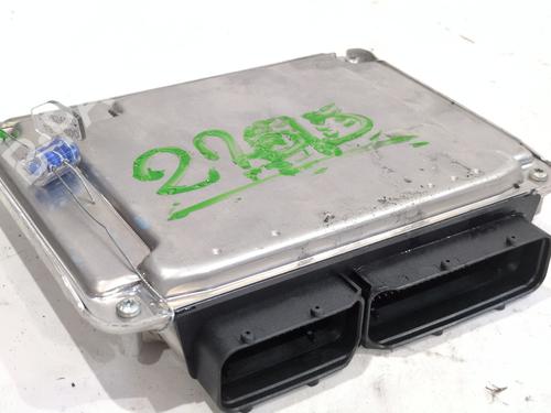 Engine control unit (ECU) AUDI A4 B7 (8EC) 2.5 TDI | BP27174011M57 