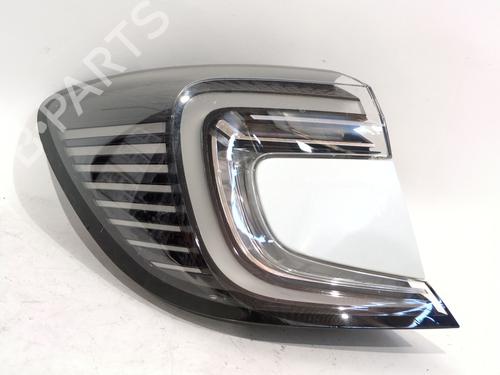 Used Left taillight Left taillight 37150524 37150524