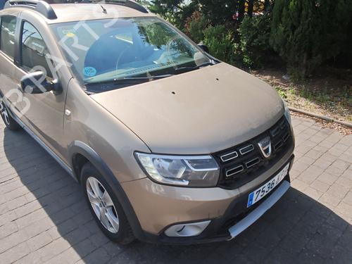 Andre DACIA SANDERO II 1.5 dCi | BP35942671O1 - Image 9