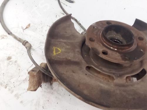 Right front steering knuckle SAAB 900 I Combi Coupe  | BP21052877M26 