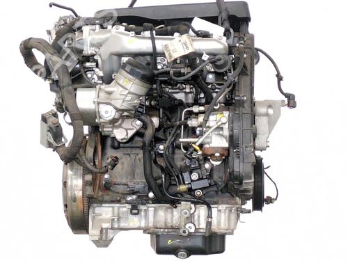Used Engine OPEL ASTRA H CLASSIC Hatchback (A04) [2009-2025]  30610310