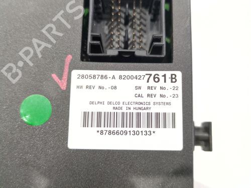 Electronic module RENAULT ESPACE IV (JK0/1_) 3.0 dCi (JK0J, JK0V) | BP35944204M83 - Image 3