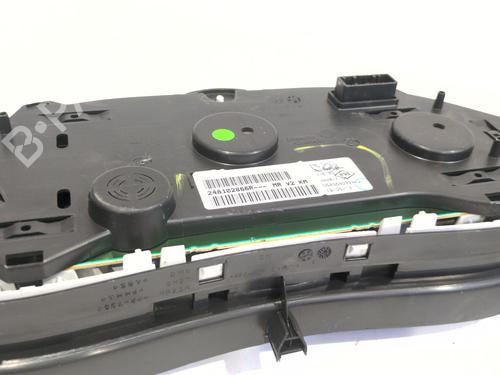 Instrument cluster DACIA LODGY (JS_) | BP36700868C47 - Image 4