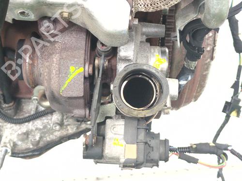 Engine PEUGEOT 607 (9D, 9U) 2.7 HDi 24V | BP30095856M1