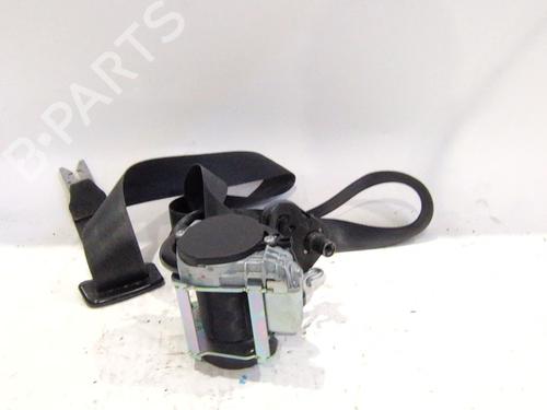 Front left seatbelt RENAULT SCÉNIC III (JZ0/1_) 1.5 dCi | BP25005810I26 