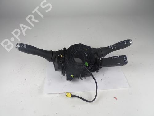 Used Switch RENAULT CAPTUR I (J5_, H5_) 1.2 TCe 120 (120 hp) 24700299