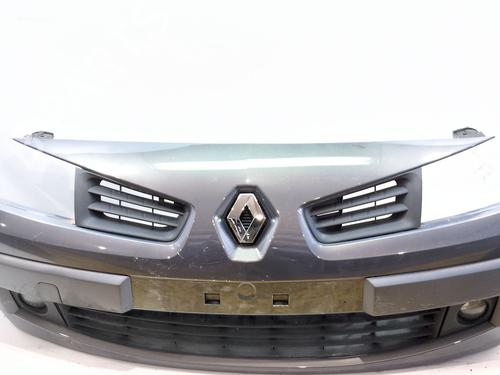 Used Front bumper RENAULT MEGANE II Coupé-Cabriolet (EM0/1_) 1.9 dCi (131 hp) 27693344