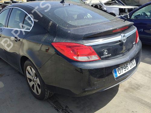 Left headlight OPEL INSIGNIA A (G09) 2.0 CDTI (68) | BP34125833C28  - Image 7