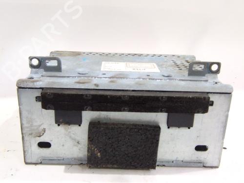 Used Radio FORD ECOSPORT 1.5 EcoBlue TDCi (95 hp) 26941414