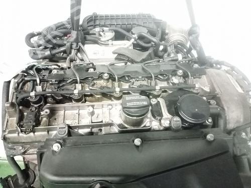 Engine MERCEDES-BENZ CLK (C209) CLK 270 CDI (209.316) | BP17819426M1 